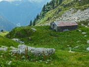 68 Baita di Piedevalle (1944 m.) 